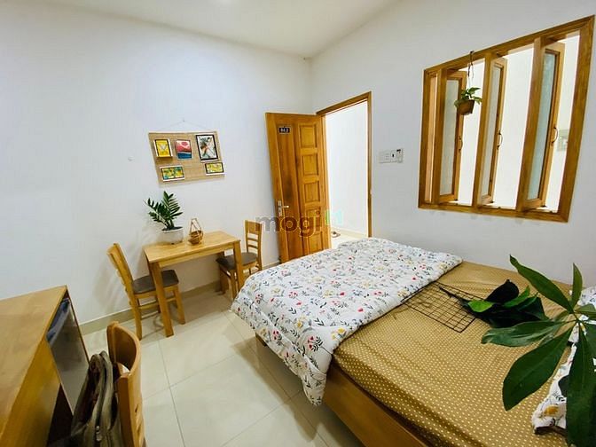 Hình ảnh HELLO THÁNG 5 CÓ GÌ HOT!!! Phòng Studio đẹp ở Nơ Trang Long BT