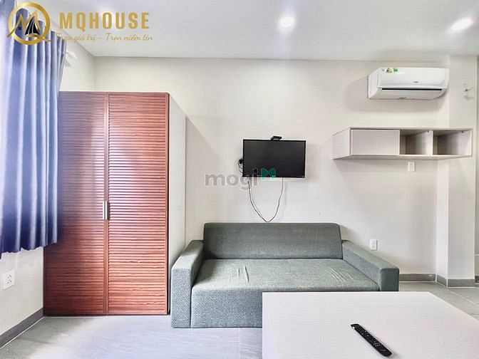 Hình ảnh 💫⚡️Căn Hộ Studio 1PN 🛵 Ngã tư Phan Xích Long 📍Quận Phú Nhuận