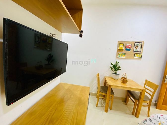 Hình ảnh HELLO THÁNG 5 CÓ GÌ HOT!!! Phòng Studio đẹp ở Nơ Trang Long BT