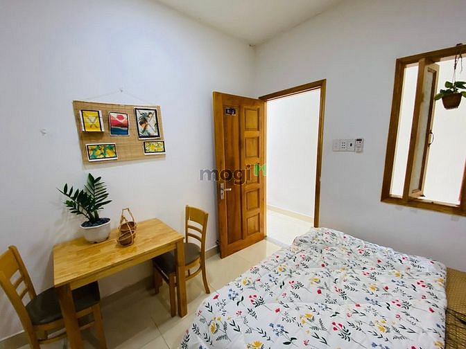 Hình ảnh HELLO THÁNG 5 CÓ GÌ HOT!!! Phòng Studio đẹp ở Nơ Trang Long BT