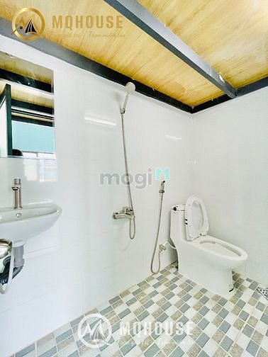 Hình ảnh ❤️‍🔥 Duplex Mới 100% - Quang Trung