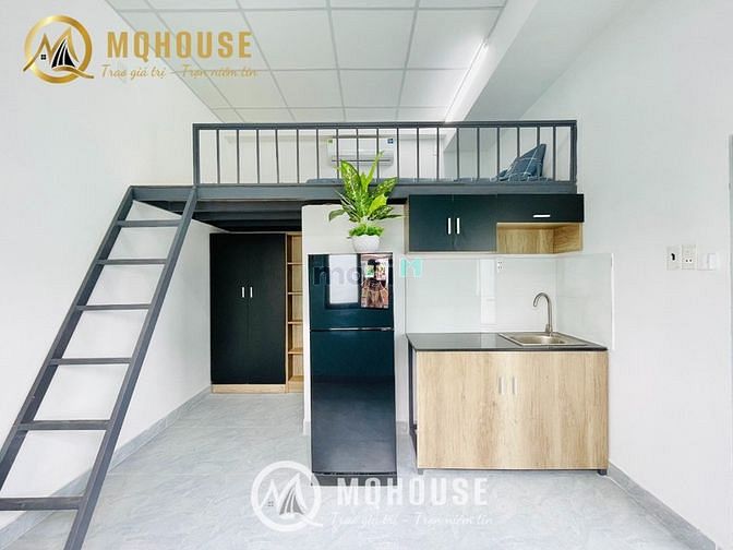 Hình ảnh ❤️‍🔥 Duplex Mới 100% - Quang Trung