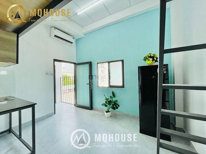 Hình ảnh ❤️‍🔥 Duplex Mới 100% - Quang Trung
