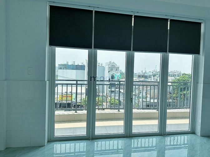Hình ảnh Cho thuê Căn hô Studio Bancony lớn đường Lê Đức Thọ Q.Gò Vấp