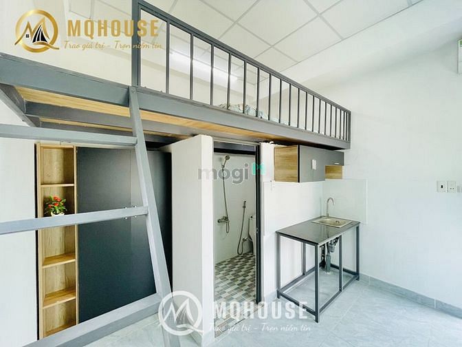 Hình ảnh ❤️‍🔥 Duplex Mới 100% - Quang Trung