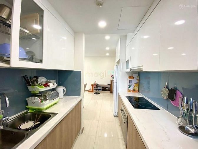 Hình ảnh Kẹt Tiền Bán Gấp Căn Hộ The Sun Avenue 76m2 Giá 1 TỶ280 triệu 2PN