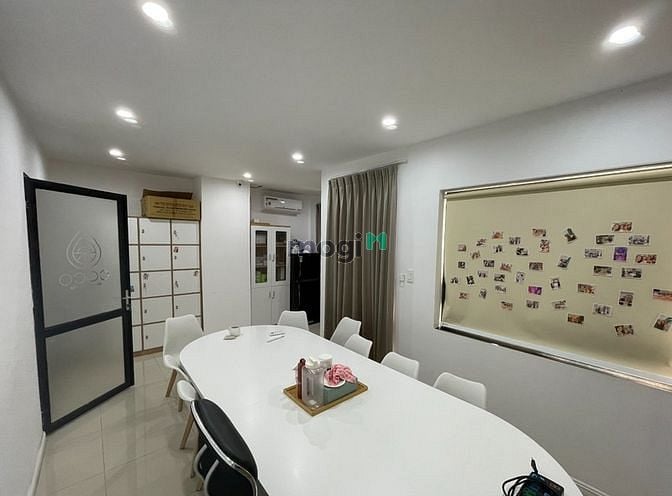 Hình ảnh Cho Thuê Mặt Tiền 381 Điện Biên Phủ Q3 gần BV Bình Dân