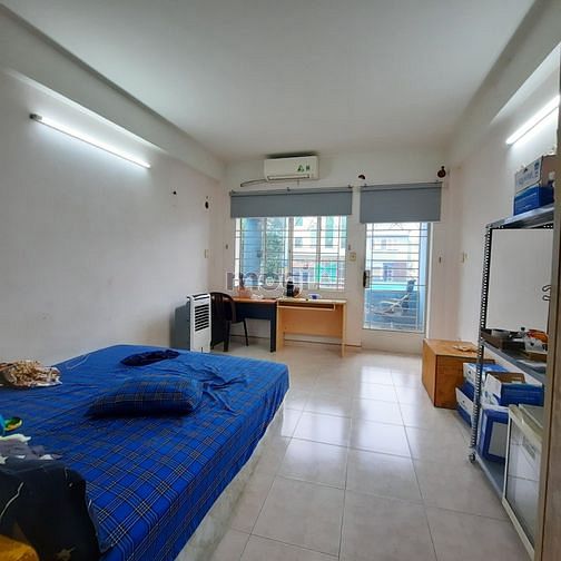 Hình ảnh Cho thuê phòng 30m2 mặt tiền Nguyễn Văn Đậu. Cọc 1th