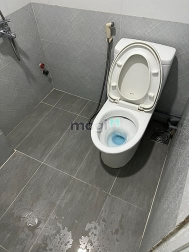 Hình ảnh Chính chủ cho thuê phòng trọ Phú Nhuận