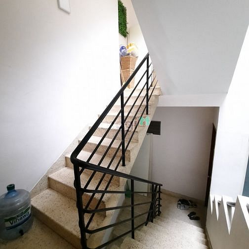 Hình ảnh Cho thuê phòng 30m2 mặt tiền Nguyễn Văn Đậu. Cọc 1th