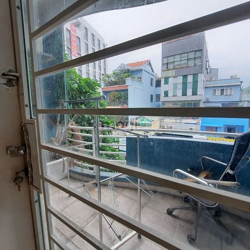 Hình ảnh Cho thuê phòng 30m2 mặt tiền Nguyễn Văn Đậu. Cọc 1th