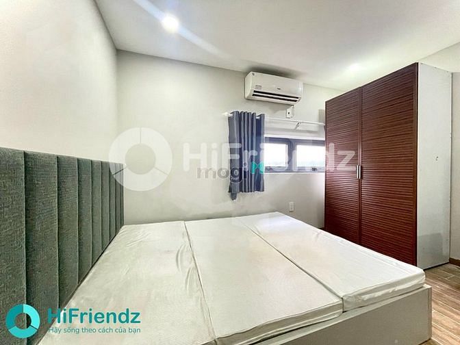 Hình ảnh ⁉️ Studio Mới 100% Full NT - Cửa Sổ Thoáng Ngay Phan Xích Long