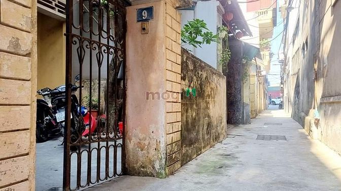 Hình ảnh Siêu Hiếm Bán Nhà Tứ Liên 83m2 Giá 5.15Tỷ