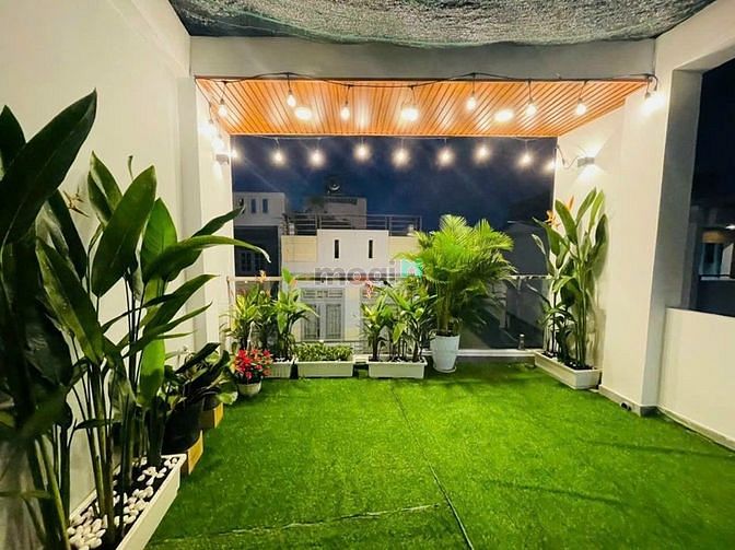 Hình ảnh Nhà Rẻ Nhất Gò Vấp Giá Chỉ 5.7 tỷ