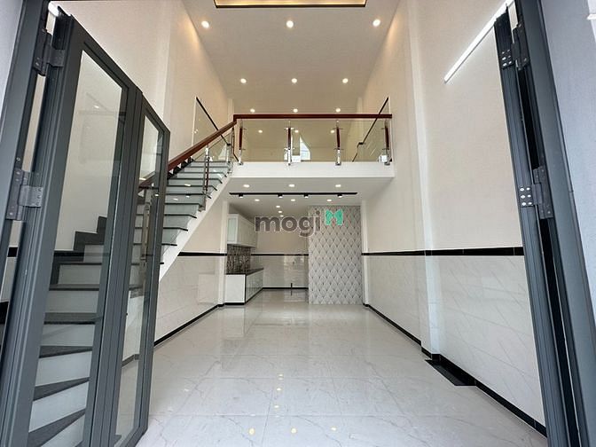 Hình ảnh Chính Chủ Cho Thuê Nhà Mới Xây