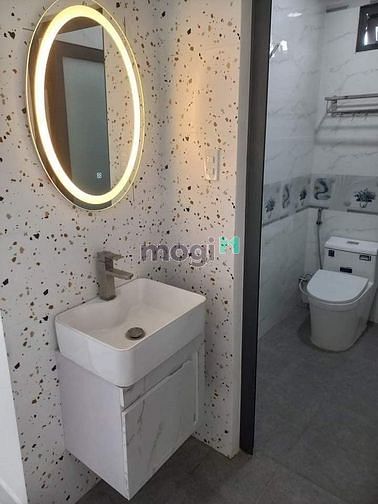 Hình ảnh Nhà mới 1 sẹc trần văn mười 64m2,shr, 620tr.