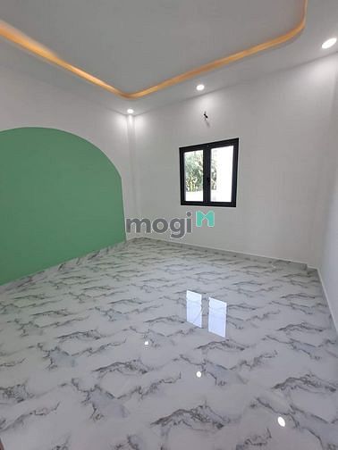 Hình ảnh Nhà mới 1 sẹc trần văn mười 64m2,shr, 620tr.