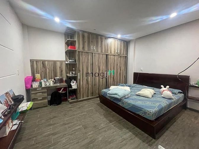 Hình ảnh Bán nhà Tân Bình, Đ Số 4 Bàu Cát, (4.5x22), 7 tỷ 5
