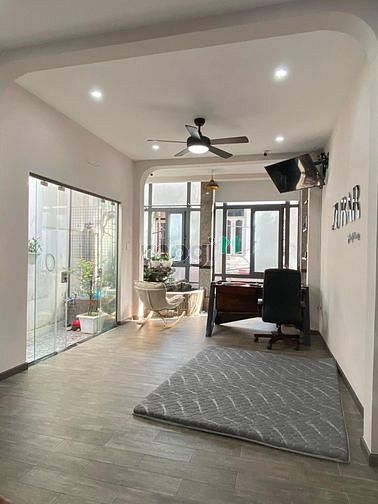 Hình ảnh Bán nhà Tân Bình, Đ Số 4 Bàu Cát, (4.5x22), 7 tỷ 5
