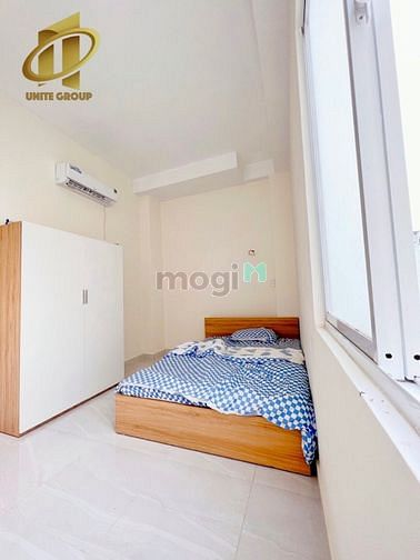 Hình ảnh Căn Hộ 1 PN Full Nội Thất Gần Cầu Calmette Khánh Hội NTTU Quận 4
