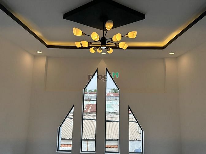 Hình ảnh Chính Chủ Cho Thuê Nhà Mới Xây