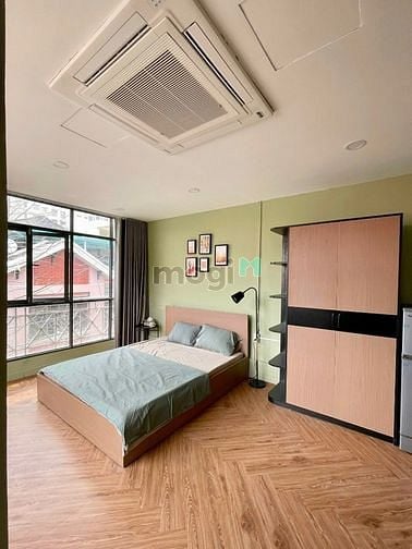 Hình ảnh 🔥 Studio Bancol - Full NT A-Z Thiết Kế Hiện Đại Ngay Cv Hoàng Văn Thụ