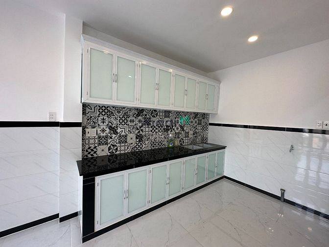 Hình ảnh Chính Chủ Cho Thuê Nhà Mới Xây