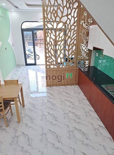 Hình ảnh Nhà mới 1 sẹc trần văn mười 64m2,shr, 620tr.