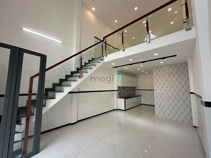 Hình ảnh Chính Chủ Cho Thuê Nhà Mới Xây