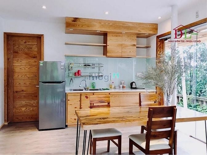 Hình ảnh Cho thuê Villa Đặng Thái Thân Phường 3 Đà Lạt view thung lũng