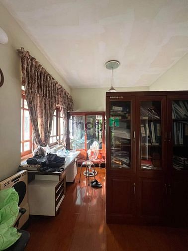 Hình ảnh Biệt Thự Cổ, 416m2, Ngang 14m, 3 Tầng, Phổ Quang, Phường 2, Tân Bình
