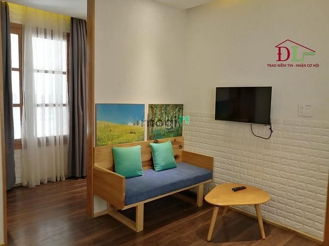 Hình ảnh Cho thuê Villa Đặng Thái Thân Phường 3 Đà Lạt view thung lũng