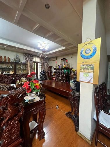 Hình ảnh Biệt Thự Cổ, 416m2, Ngang 14m, 3 Tầng, Phổ Quang, Phường 2, Tân Bình