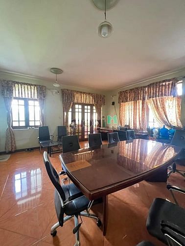 Hình ảnh Biệt Thự Cổ, 416m2, Ngang 14m, 3 Tầng, Phổ Quang, Phường 2, Tân Bình