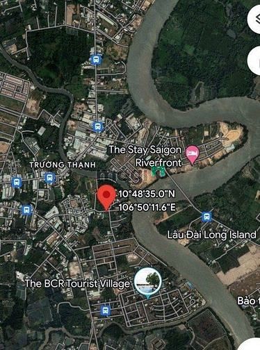 Hình ảnh BDS HUNGVILAND Quỹ Đất View Sông Sài Gòn - Q9 09/05/2023