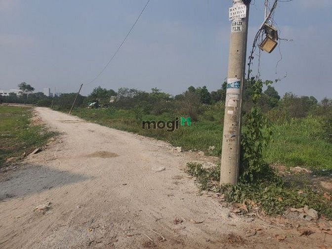 Hình ảnh BDS HUNGVILAND Quỹ Đất View Sông Sài Gòn - Q9 09/05/2023