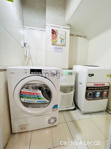 Hình ảnh Mb6623 nạp rút nhanh chóng Studio Full NT Bếp cao cấp8 Trần Não,Q2 (có cho thuê 2-3 Tháng)
