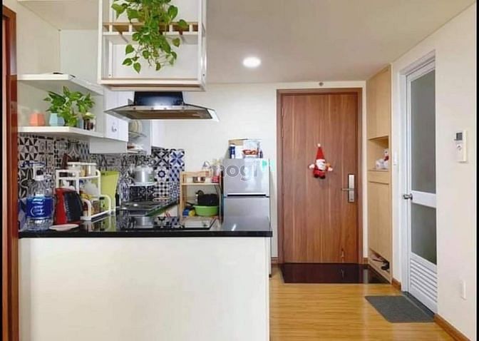 Hình ảnh Bán con cưng 2PN Tecco Central Home - Bình Thạnh, 71m2 1 tỷ 620 triệu