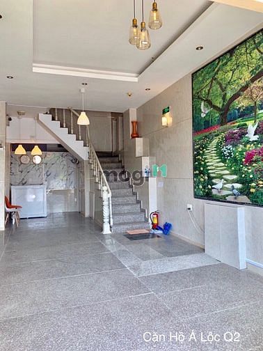 Hình ảnh Mb6623 nạp rút nhanh chóng Studio Full NT Bếp cao cấp8 Trần Não,Q2 (có cho thuê 2-3 Tháng)