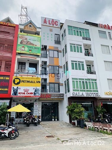 Hình ảnh Mb6623 nạp rút nhanh chóng Studio Full NT Bếp cao cấp8 Trần Não,Q2 (có cho thuê 2-3 Tháng)