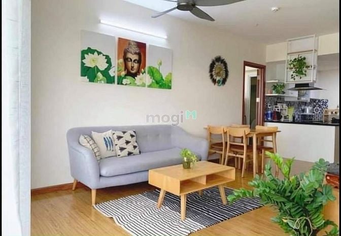 Hình ảnh Bán con cưng 2PN Tecco Central Home - Bình Thạnh, 71m2 1 tỷ 620 triệu