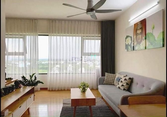 Hình ảnh Bán con cưng 2PN Tecco Central Home - Bình Thạnh, 71m2 1 tỷ 620 triệu