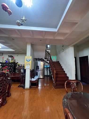 Hình ảnh Biệt Thự Cổ, 416m2, Ngang 14m, 3 Tầng, Phổ Quang, Phường 2, Tân Bình