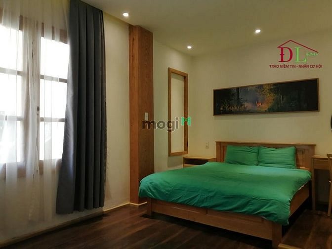 Hình ảnh Cho thuê Villa Đặng Thái Thân Phường 3 Đà Lạt view thung lũng