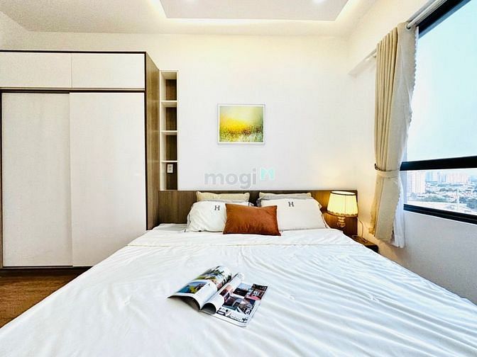 Hình ảnh ✅Căn Hộ Masteri Thảo Điền 2BR 2WC_Full Nội Thất_tầng trung view thoáng