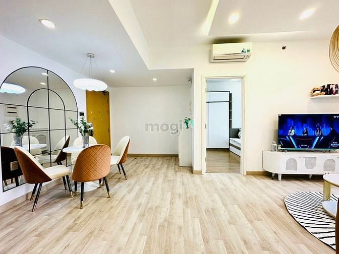 Hình ảnh ✅Căn Hộ Masteri Thảo Điền 2BR 2WC_Full Nội Thất_tầng trung view thoáng
