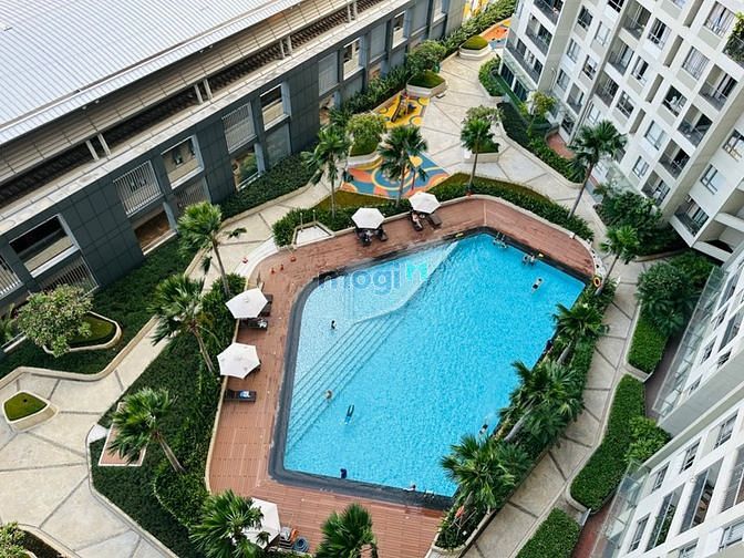 Hình ảnh ✅Căn Hộ Masteri Thảo Điền 2BR 2WC_Full Nội Thất_tầng trung view thoáng