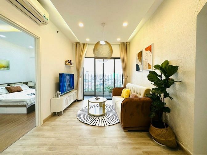 Hình ảnh ✅Căn Hộ Masteri Thảo Điền 2BR 2WC_Full Nội Thất_tầng trung view thoáng