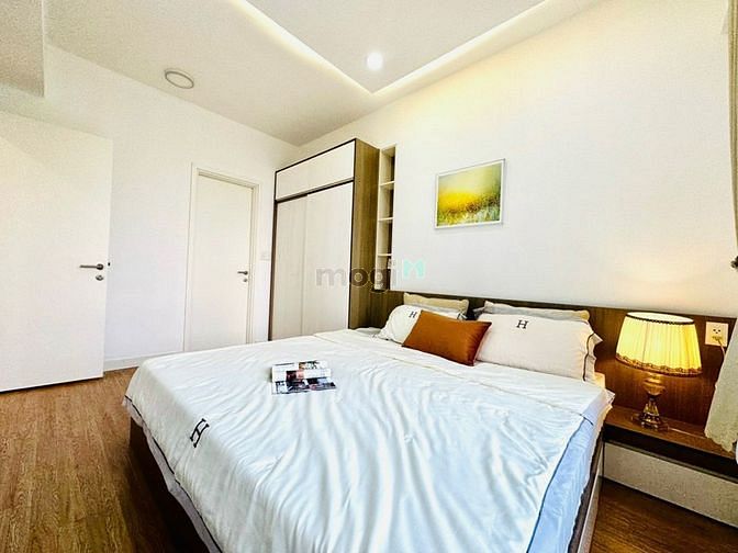 Hình ảnh ✅Căn Hộ Masteri Thảo Điền 2BR 2WC_Full Nội Thất_tầng trung view thoáng