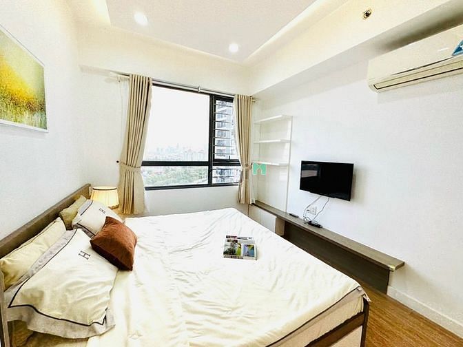 Hình ảnh ✅Căn Hộ Masteri Thảo Điền 2BR 2WC_Full Nội Thất_tầng trung view thoáng